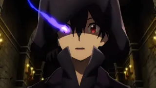 The Eminence In Shadow AMV Dark Side 