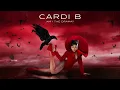 Cardi B - Killin You Hoes [Official Audio]