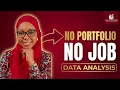 How to Build a Data Analyst Portfolio with GitHub Beginner Guide