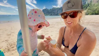 Was this Thailand 50 years Ago?