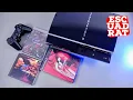 Download Lagu Zet PS1 PS2 Games in PS3 Fat, wat is er gebeurd? Nederland