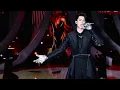 Download Lagu 王鹤棣湖南卫视跨年晚会不得不看的神级舞台，《烈火战马》Rap直接炸场，东方元素超多！