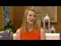 Laura Linney s Secret Pregnancy