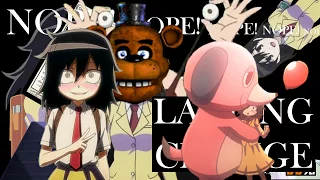 Download Cringing With Love: Anxiety in Watamote MP3