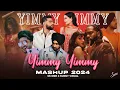 Download Lagu Yimmy Yimmy Mashup 2024 | Shreya Ghoshal | Karan Aujla | Diljit Dosanjh | Sk Kmr \u0026 Sunny Hassan