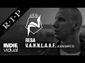 Lagu Resa — V.A.N.N.L.A.A.F.｜Album snippets