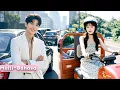 Download Lagu Gadis tukang becak sembunyi identitas, ditinggal pacar, nikahi CEO tajir! Dimanjakan habis!#drama