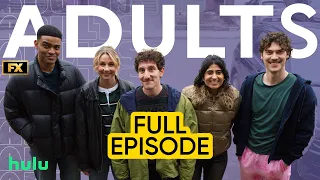 Adults Prequel - Full Episode