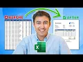 Automate Invoices in Excel 1-Click Export as PDF