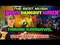 Download Lagu 🔴Update Terbaru‼️Musik Disco Dangdut Remix Duet Karnaval SlampaRejo Jabung@musikkampungsanggulan