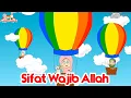 Download Lagu Lagu Anak Islami - Sifat Wajib Allah cover by Assyifa | 20 Sifat wajib bagi Allah | wujud qidam baqa