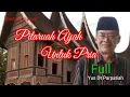Download Lagu Pitaruah Ayah Untuk Anak Laki-laki ( Full), Yus Dt Parpatiah.