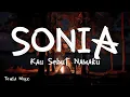 Lagu Kau Sebut Namaku - Sonia [ LIRIK LAGU ]