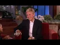Three Year Old Beyoncé Dancer, Heaven on ELLEN!