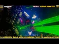Lagu DJ VIBRATION BHILAI WITH DJ CHANDAN CK 🤯 | BILASPUR JHANKI 2025 | MK PREET