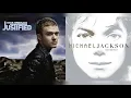 Justin Timberlake x Michael Jackson - You Rock My Body