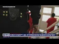 Mayors put pressure on King County Jail to start accepting booking get offenders off the street
