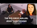 The Eye-Drop K ller - Jessy Kurczewski