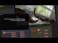 Notch Quick Tip Path Tracing Procedurals new in 0 9 23