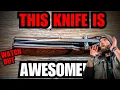 Lagu Is This 2025’s Most Badass Gent Knife? I Can’t Stop Carrying This Thing