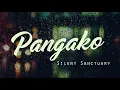 Pangako - Silent Sanctuary  (Lyric Video)