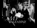 Download Lagu Barbra Streisand - My Valentine With Paul McCartney (Music Video 2025 )