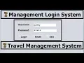 How to Create a 3 Attempt Login System Using IF Statement in Java NetBeans