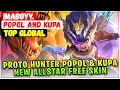 Download Lagu Proto Hunter Popol en Kupa Nieuwe ALLSTAR gratis skin [Top Global Popol en Kupa] iMaboyy Mobile L...