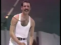 Queen - Bohemian Rhapsody (Live Aid 1985)