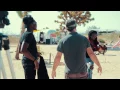 Kranium: Behind The Scenes of Nobody Has To Know ft. Ty Dolla $ign