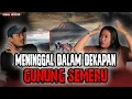 Download Lagu KISAH MISTIS GN SEMERU! SEMOGA ALMARHUMAH TENANG DISANA DALAM DEKAPAN GN SEMERU