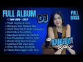 Download Lagu FULL ALBUM DJ Dangdut Remix Nonstop 2025 | Disco Dangdut Koplo Full Bass | Bass Goyang Official