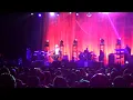 Anthony Hamilton "The Point Of It All"  (LIVE Performance)