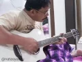 Download Lagu Sekedar Bertanya - Yus Yunus (Cover Mr. N)