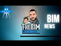 BIM News AI in AEC Pari AEC Podcast Python and Point Clouds Nvidia and IFC