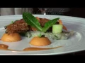 LA NOUVELLE CARTE DU RESTAURANT FABRICE MOYA