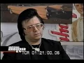 Elvis Aaron Presley Jr - National Enquirer TV Interview