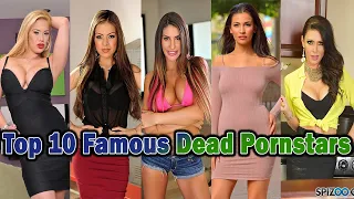 Download Top 10 Famous Dead Pornstars MP3