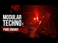 Download Lagu Mutlu Karaköse LIVE at AZUD Wiesbaden | MODULAR RAW TECHNO | Dawless Set