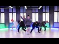 [Mirrored] Ciipher (싸이퍼) - 'Blind (콩깍지)' Dance Practice Video 안무 연습 영상