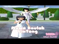 Download Lagu lagu mama kaulah bintang versi Sakura School Simulator