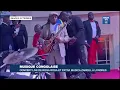 Download Lagu Musique congolaise : concert live de roga-roga et extra musica zangul à londres