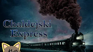 Download Chaldejski Express (Wrzesień 2022) MP3