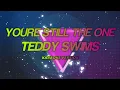 Download Lagu Youre still the one - Teddy Swims ( KARAOKE VERSION) l JKARAOKETV