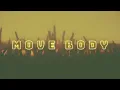 MOVE BODY (Slowed + Reverb) | Zahrah S Khan x Skales | Sanjoy | RAAG DROPZ | Midnight Syndicate