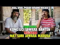 Lagu VIRAL!! KONG UCI JAWARA BANTEN VS MAT SURI JAWARA MADURA - KISAH VIRAL #jawarabanten #kisahviral