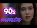 Download Lagu The Women of 90s Films: Set Adrift On Memory Bliss