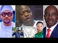 Download Lagu OMG😱 EPA EDDIE MURPHY FALLOUT  GOV OKPEBHOLO VS EBO STONE \u0026 OTHERS  OVER EDO STATE MATTER
