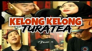 Download KELONG KELONG TURATEA - Cover by  Udhin Leaders ft Deasy Aisyah Leaders ( Official Music Video ) MP3