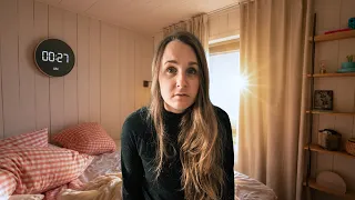 I Can't Tell What Time It Is Anymore (Living with Midnight Sun) ︱ Svalbard